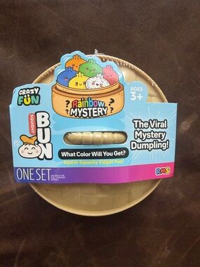 Tik Tok Dumpling- Viral Mystery Dumpling- Brand new in packaging